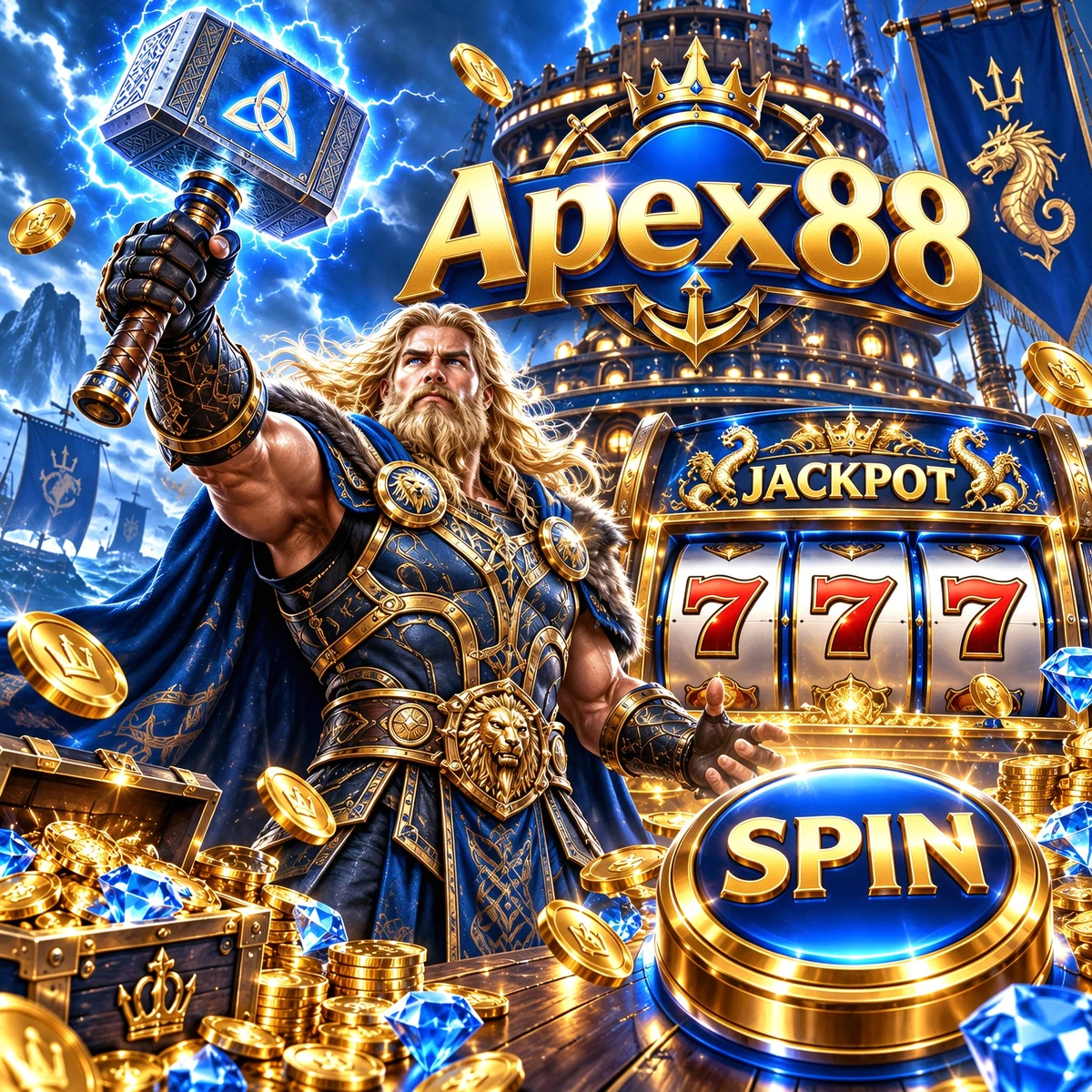 apex88 APK