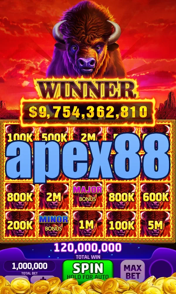 apex88 APK