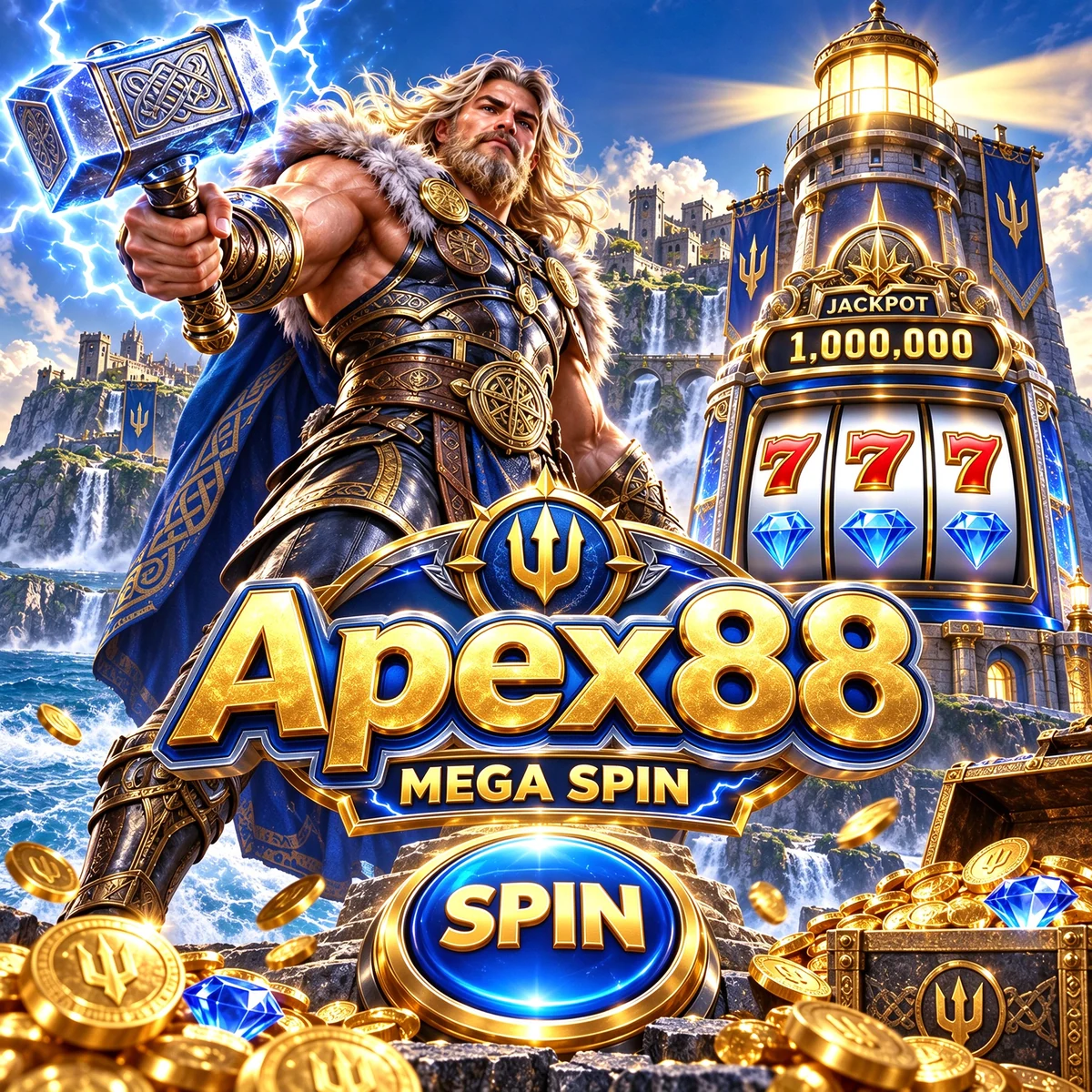 apex88 Masuk