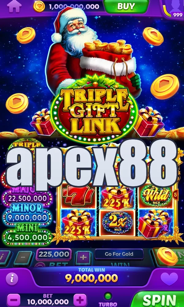 apex88 Masuk